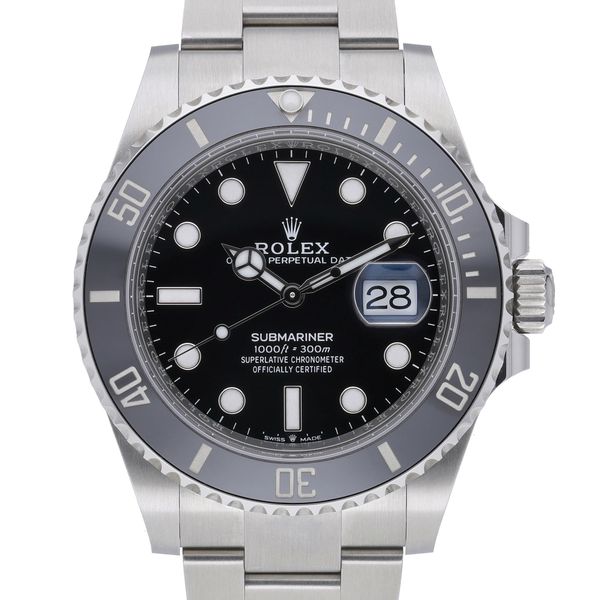 Rolex Submariner 126610 LN